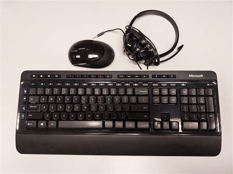 Image result for Wireless Desktop Keyboard