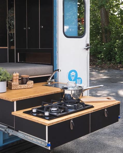 Image result for Step Van Tour