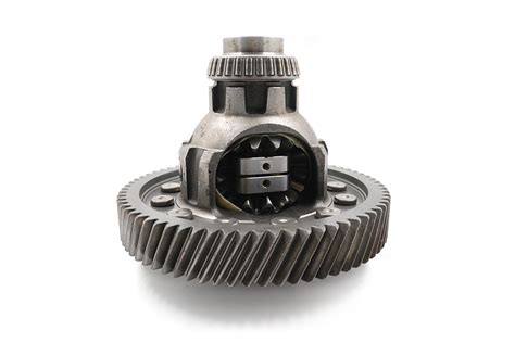 Image result for VW O2e Trans LSD Budget Build