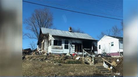 Chimney fire destroys Waynesboro home