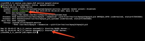 linux服务器安装mysql并实现远程访问_编程小石头的博客-CSDN博客