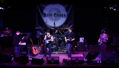 DEEP COVER, Westview Farms Creamery, Monson, 27 May 2024 | AllEvents.in