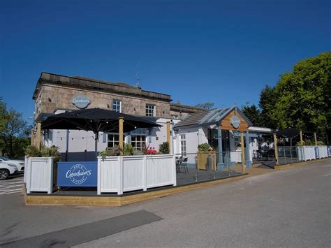 THE WAYFARER, Parbold - Menu, Prices & Restaurant Reviews - Tripadvisor