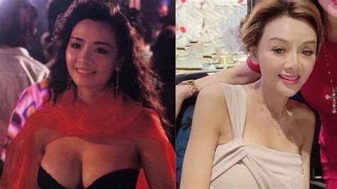 “She’s Completely Different From Neck Up”: HK Actor Charlie Cho Says He ...