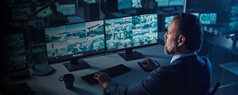 Intelligent Security Enterprise Solution Access Control System Software ...