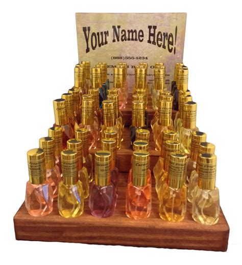 Fragrance Oil Sprays - Page 2 - Wholesale Body Oils - Perfume Oil Direct