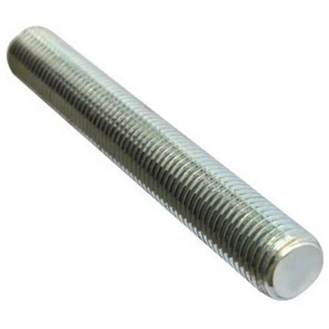 Stud Bolts - Astm A193 Grade B7 Studs Manufacturer from Vadodara