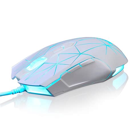 Buy Ajazz AJ52 7 RGB Backlit Modes Wired Professional E-sport Gaming ...