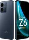 IQOO Z6 Lite 5G (128 GB Storage, 6 GB RAM) Online at Best Price On ...