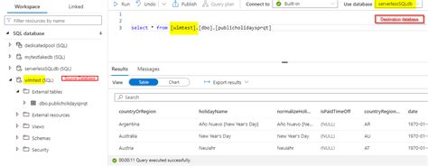 Image result for SQL Server Query Another Server