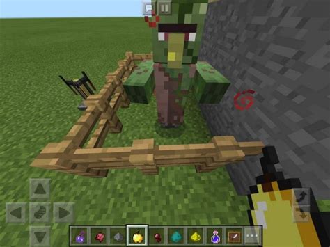 How To Cure A Zombie Villager In Minecraft & Its Grand Benefits