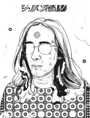 David LeitnerPUSSIES, PATTERN + PORTRAITS – 100 FOR 10