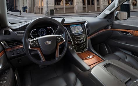 2017 Cadillac Escalade Interior Colors | Psoriasisguru.com