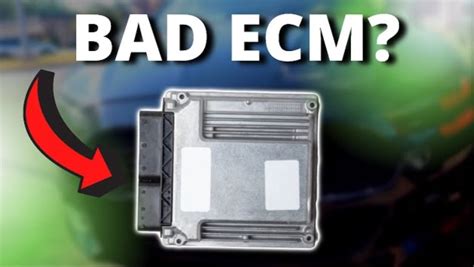 How to Wipe GM Engine Control Module 的图像结果