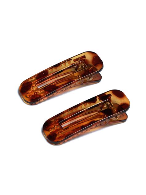 Brown Hair Pins Pack of 2 – Priyaasi