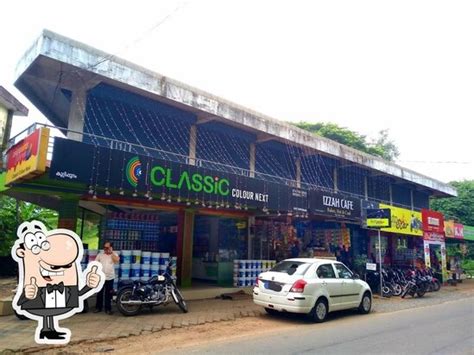 Menu at K.M Bakery, Coolbar & Fruits, Kuttippuram