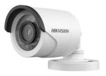 Analog Camera for Indoor & Outdoor Environments - Hikvision India