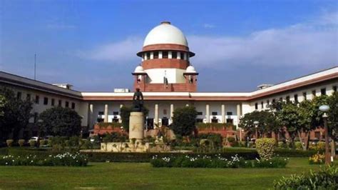 3 top court benches takes up 3 separate freedom of expression cases ...