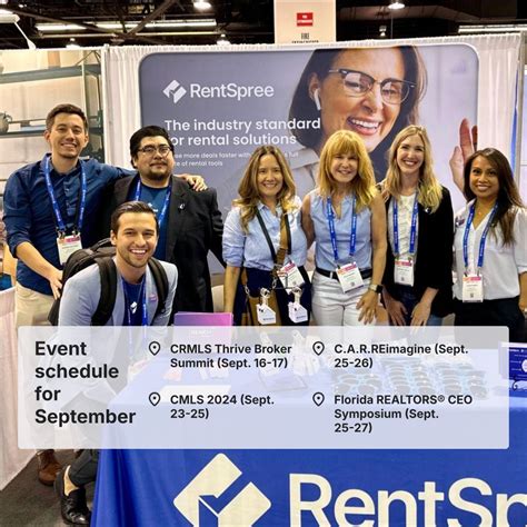 #rentspreeevents | RentSpree