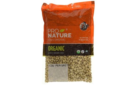 Pro Nature Cow Pea (White) Pack 1 kilogram - GoToChef