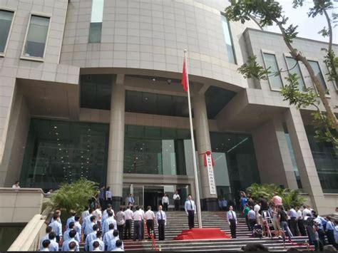 国家税务总局山西省税务局在省城太原正式挂牌