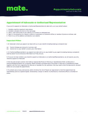 Fillable Online Terms and Conditions of Appointment for Foreign Legal ...