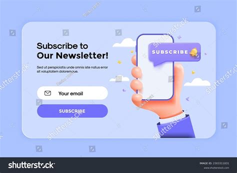 Image result for Subscription Page