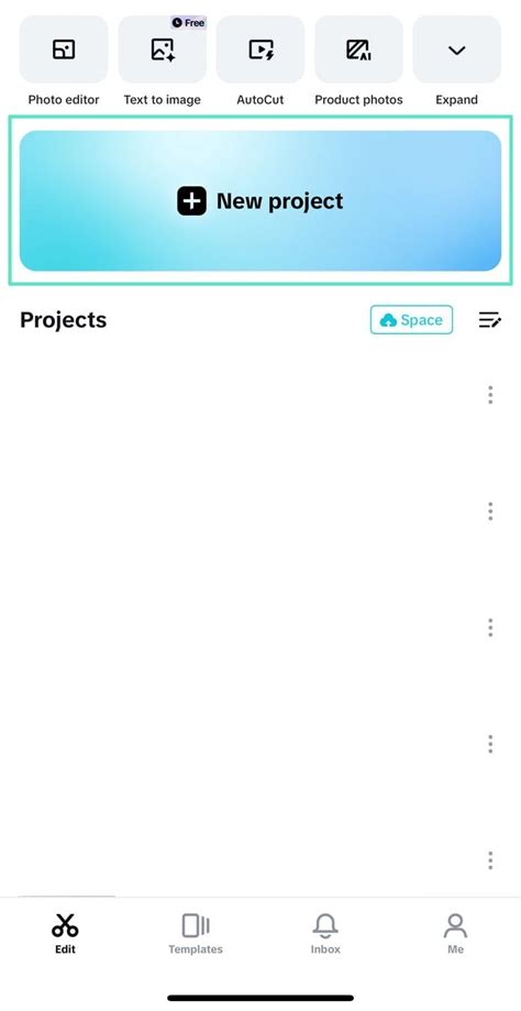 Simplified Steps To Add Transitions on CapCut Smartphone/PC/Online