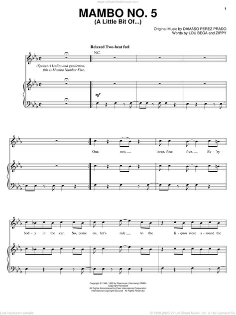 Image result for Mambo Number 5 Dance Tutorial