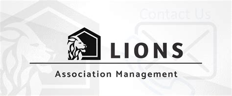 Lions Association Management Property Management | Naples, FL | Request ...