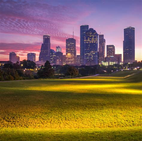 The Ultimate Guide to Buffalo Bayou Park | Houstonia