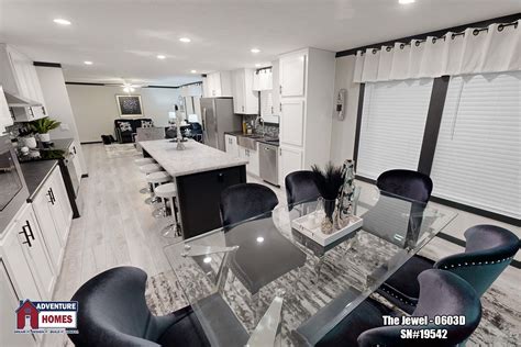 0603D - Adventure Homes