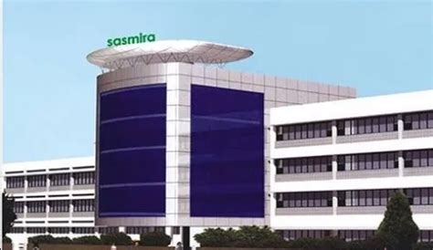 Sasmira's Institute of Management Studies and Research Mumbai Campus ...