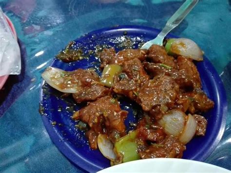 Menu at ATITHI dhaba, Umerkote