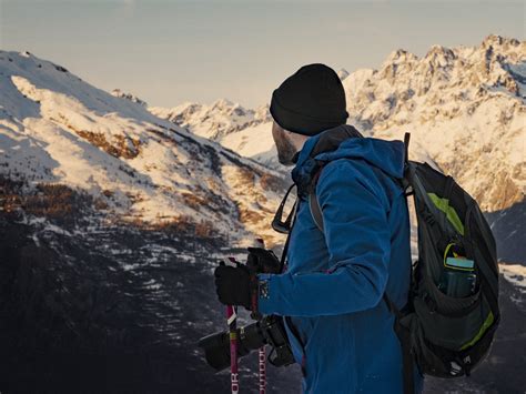 Best Holidays in Winter: Discovering the Pays des Écrins and the French ...