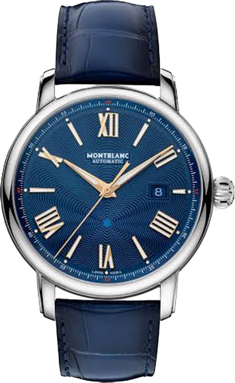 Montblanc | Johnson & Co