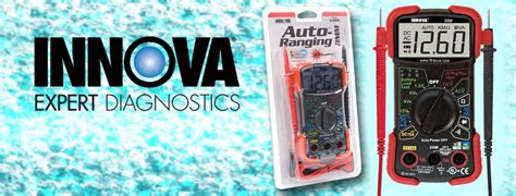 Innova Multimeter Guide 的图像结果