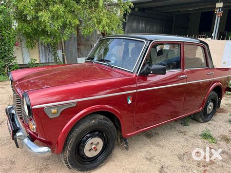 Fiat Premier Padmini 1988 Petrol Well Maintained - Cars - 1808478651