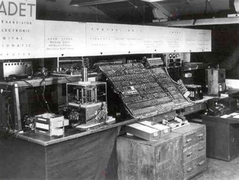 Image result for Second Generation Computer Transistor