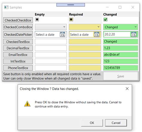 Image result for GUI InputFormat Validation in C