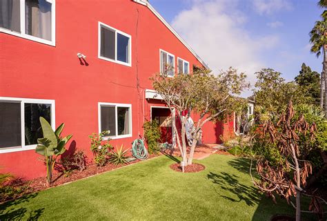 Rooms - California Dreams Hostel - Ocean Beach