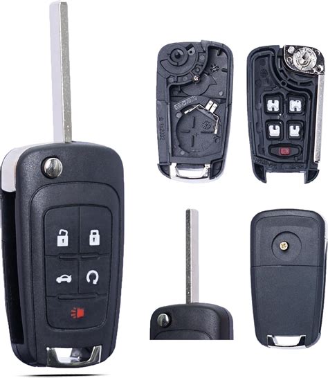 2015 GM Key Fob Programming 的图像结果