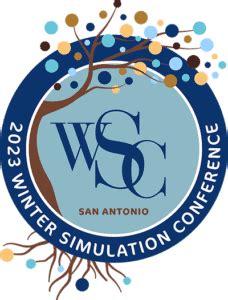Image result for Informs Winter Simulation Conference