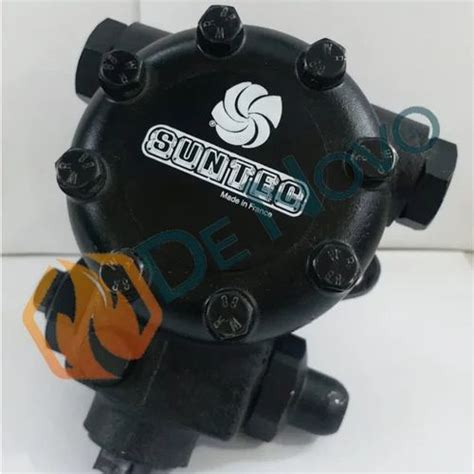 suntec fuel pumps - E Series Suntec Fuel Pump from Gurugram