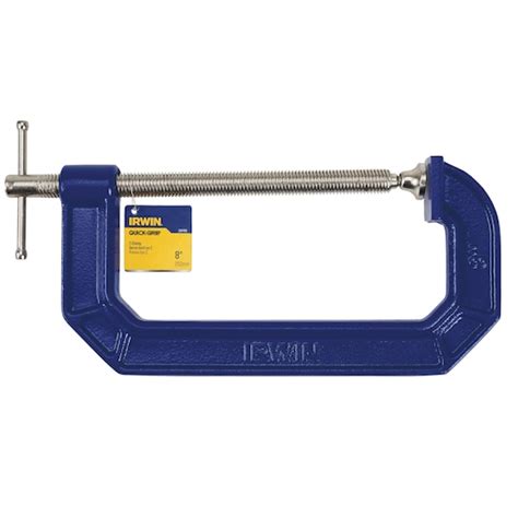 C-Clamp | IRWIN