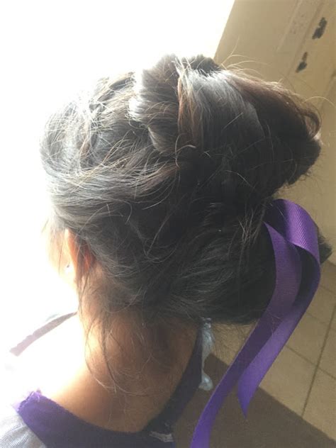 Image result for Ana Hair Tutorial