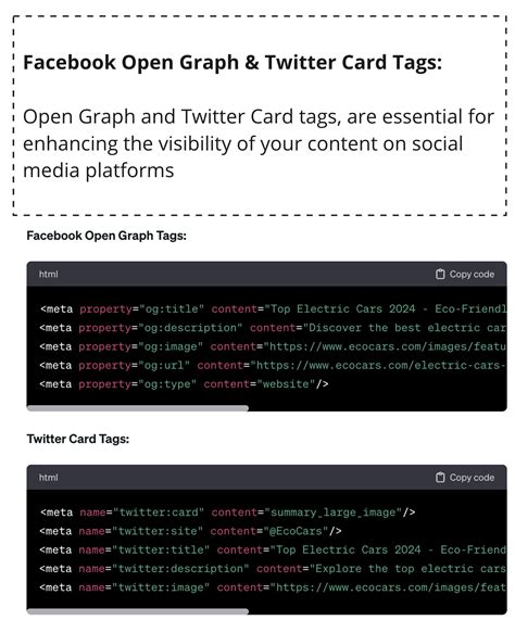Image result for SEO HTML Tags