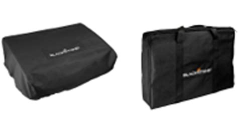 Blackstone Tabletop Carry Bag/Cover — CampSaver