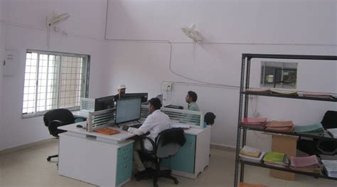 Mahabal Enviro Engineers Pvt. Ltd. – CALIBRATION LABORATORY