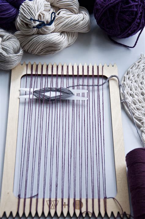 Image result for Shuttle Loom Weaving Frame